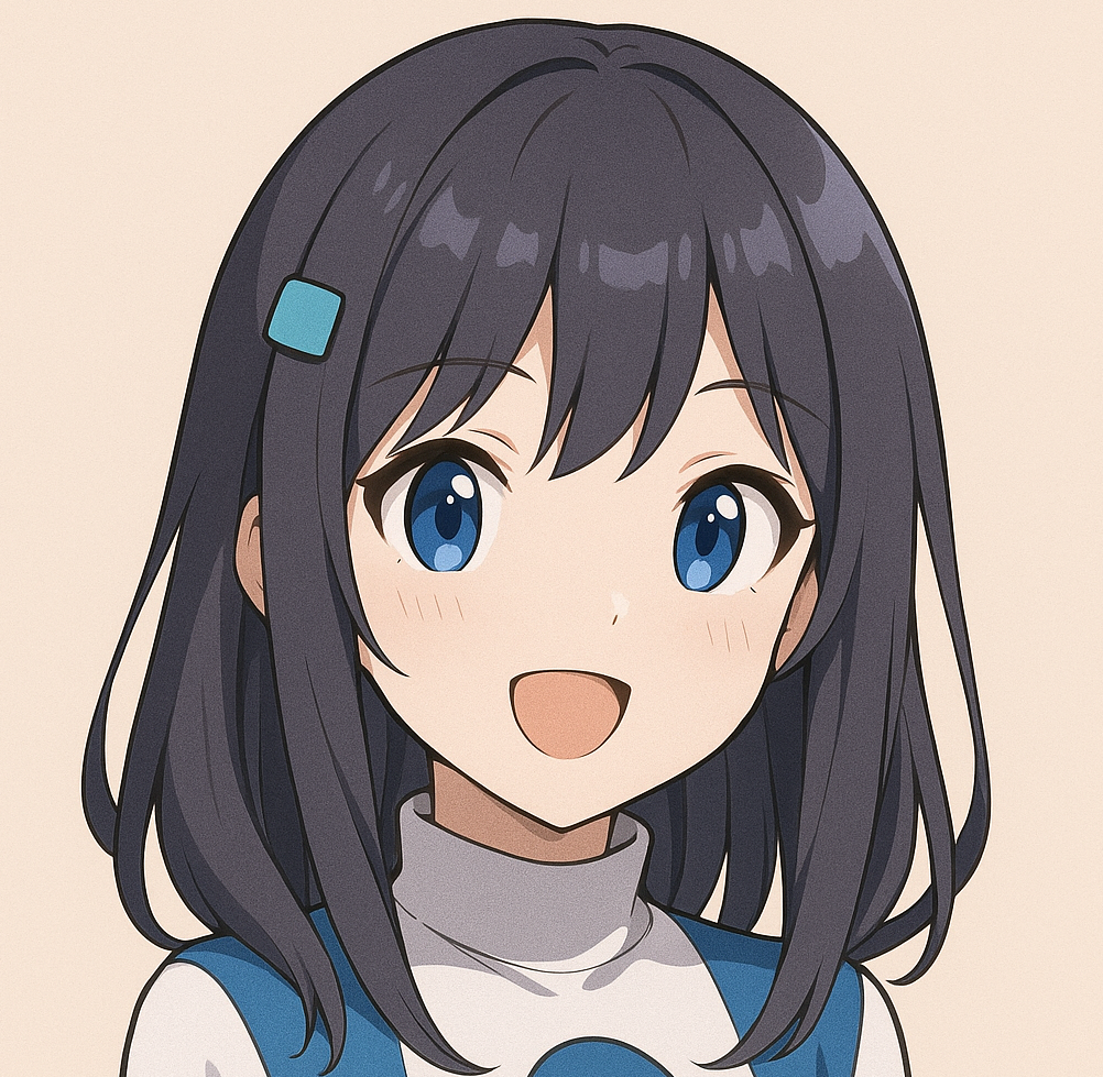 AIキャラクター2